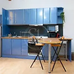 Loft En Gracia Con Terraza
