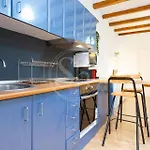 Loft En Gracia Con Terraza