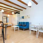 Loft En Gracia Con Terraza