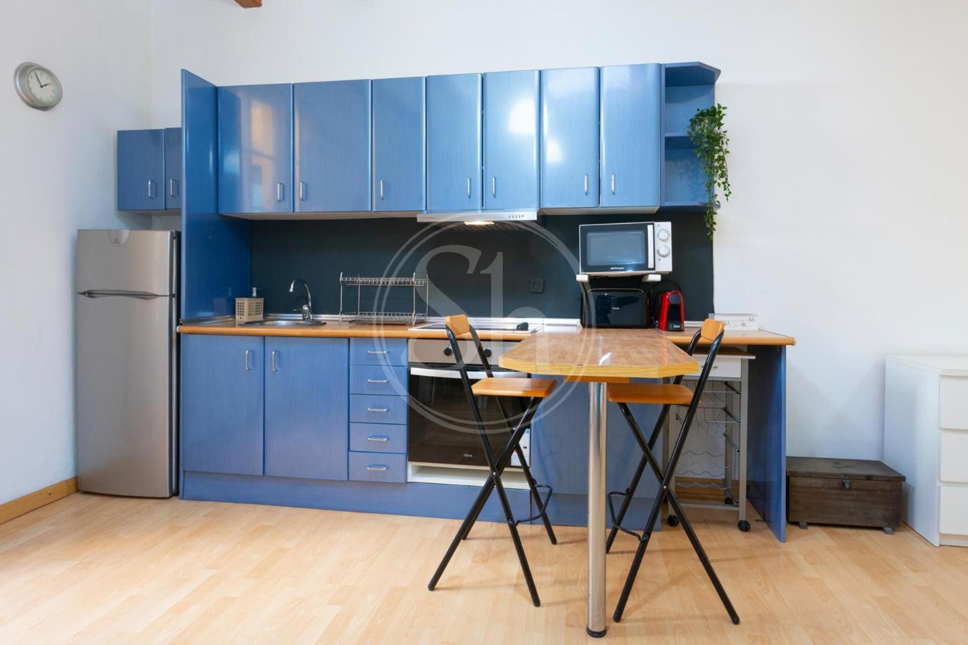 Loft En Gracia Con Terraza Barcelona