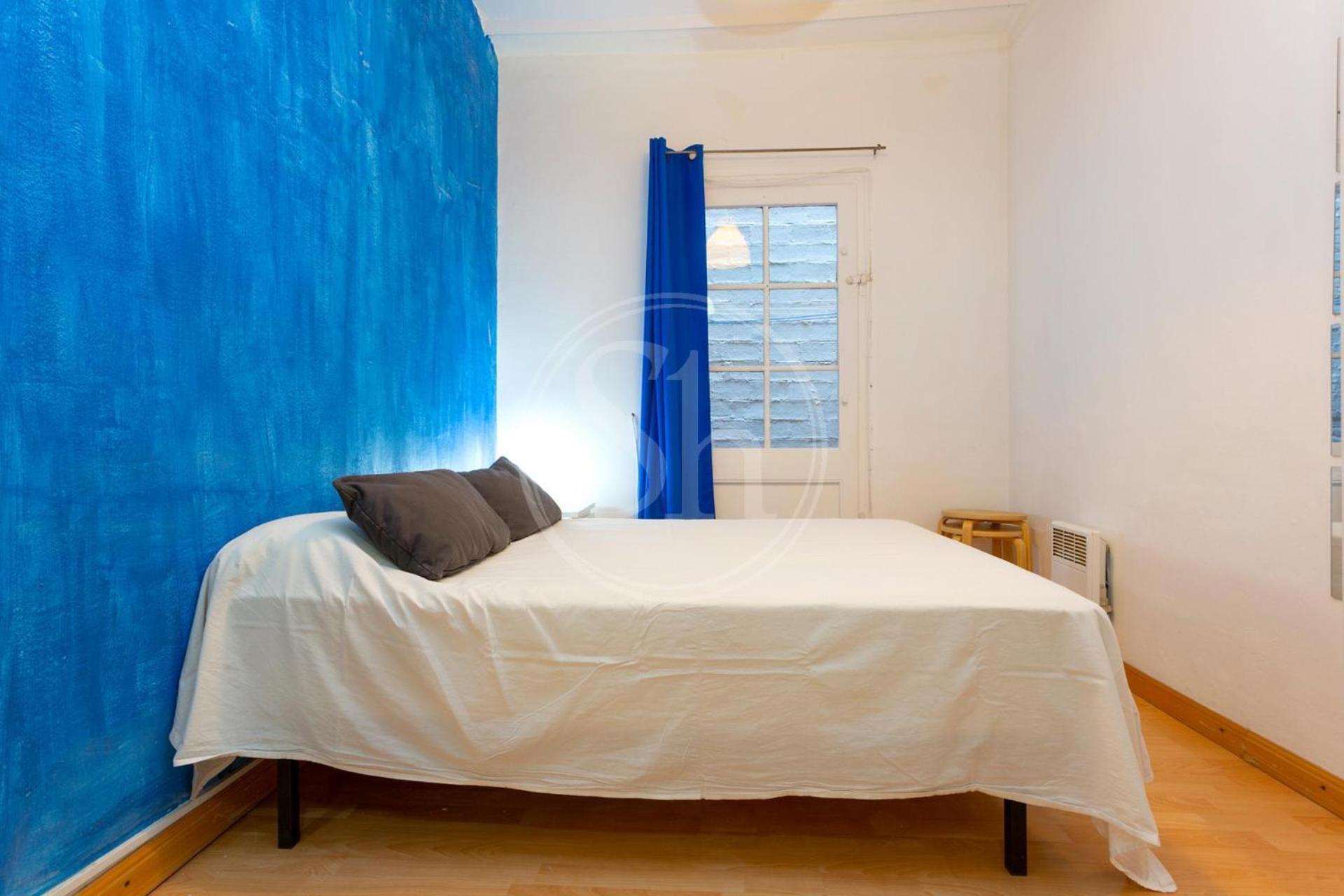 Loft En Gracia Con Terraza Apartment Barcelona