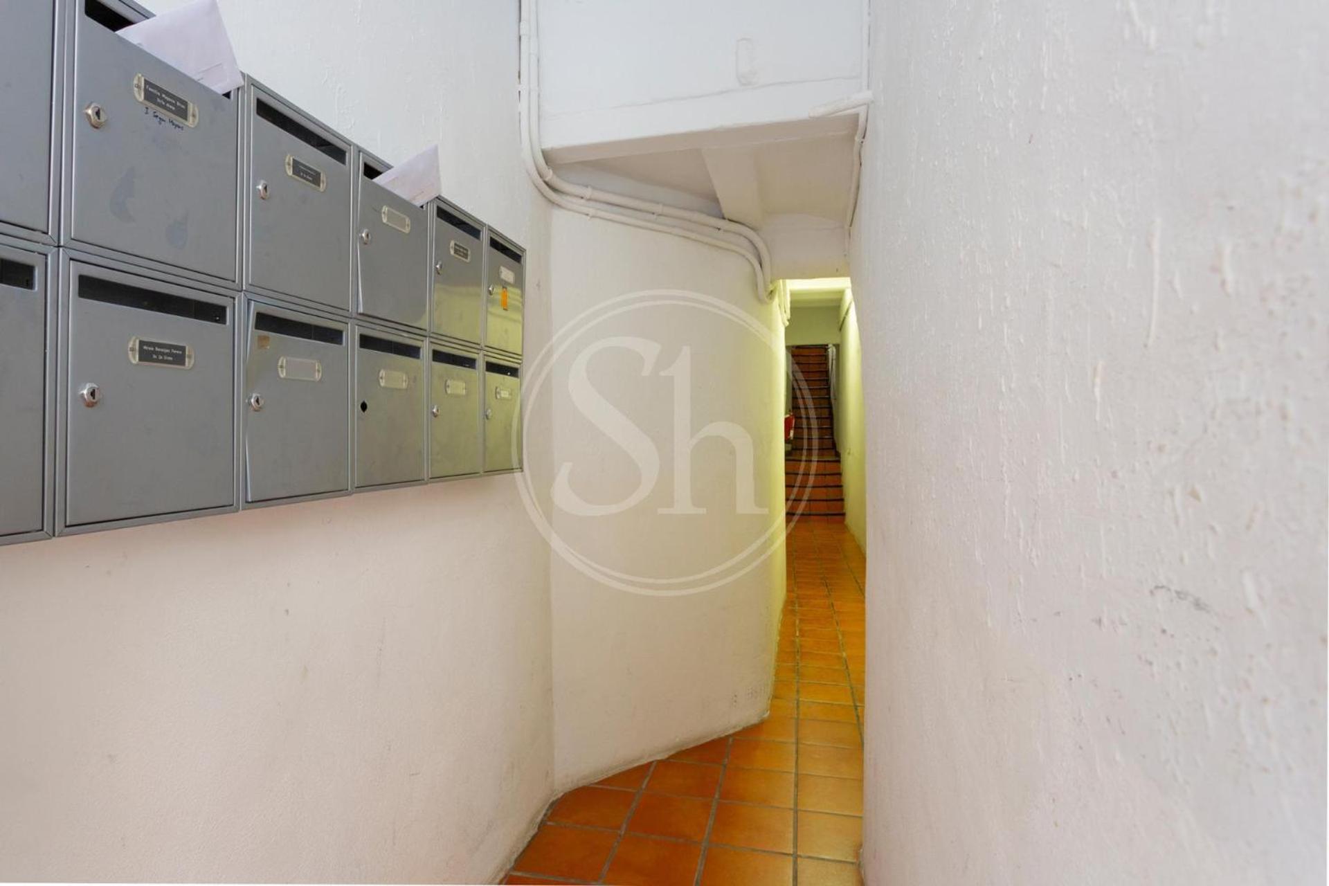 Loft En Gracia Con Terraza