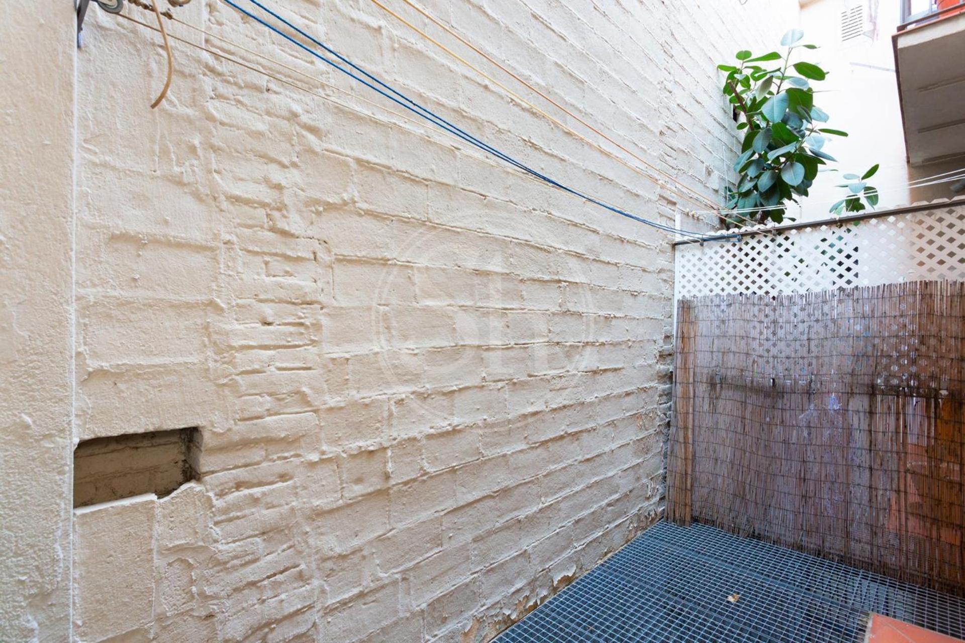 Loft En Gracia Con Terraza Apartment *